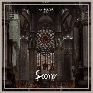 「Free」Storm-Boom Bap Type Beat