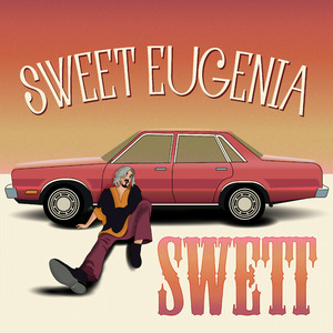 Sweet Eugenia