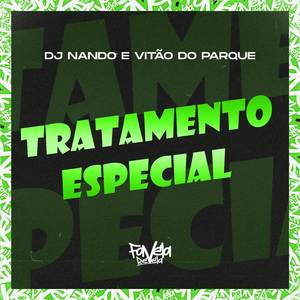 Tratamento Especial