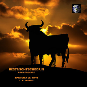 Carmen-Suite, : No. 9, Torero