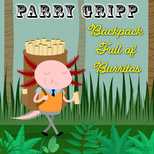 Backpack Full of Burritos