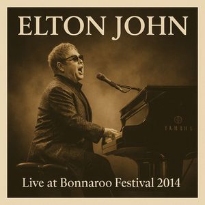 Rocket Man (I Think It's Going to Be a Long, Long Time)