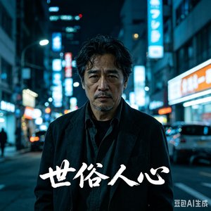 世俗人心