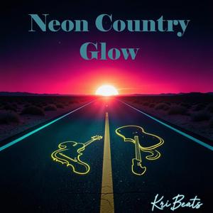 Neon Country Glow