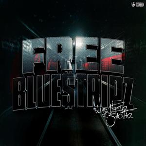 FREE Blue$tripz (feat. BlueStripz)
