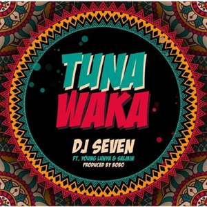 Tunawaka