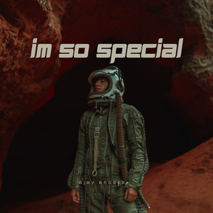 Im so Special