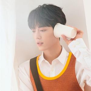 热爱可抵岁月漫长