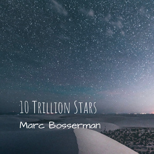 10 Trillion Stars