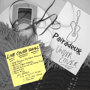 Adobe (live on KRFC Radio)