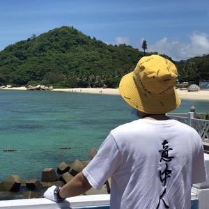 【FREE】 我看不到光