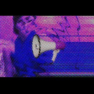Megaphone