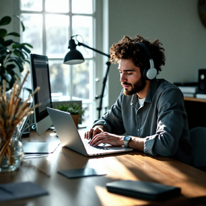 まどろみの中で