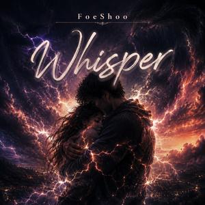 Whisper (English remix)