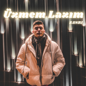 Üzmem Lazım (Live)