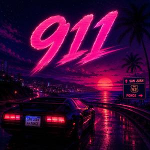 911