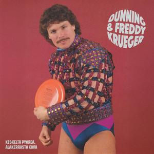 Keskeltä pyöreä, alakerrasta kova