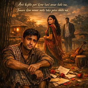 Ami bujhte pari keno tumi amar hole na