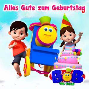 Alles Gute zum Geburtstag