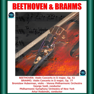Violin Concerto in D Major, Op. 61:III. Rondo