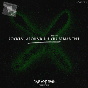 Rockin' Around The Christmas Tree - HARDSTYLE