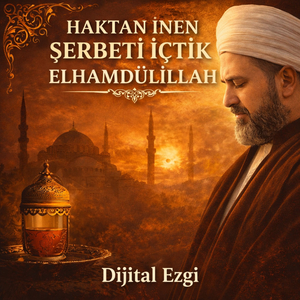 Haktan İnen Şerbeti İçtik Elhamdülillah