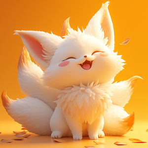 一只名为乐乐的猫