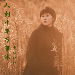 人到中年万事休