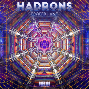 Hadrons (Original Mix)