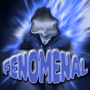 Fenomenal (Slowed)