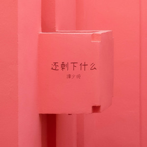 还剩下什么 (伴奏)