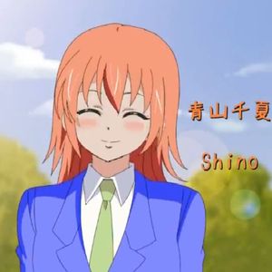 恋爱小说物语op2