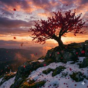 Semangat Cinta Sakura