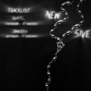 Trynabump (feat. 9ine dead)