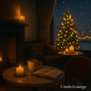 静かなバーカウンターの向こう側