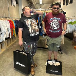 Trident (feat. Big Backwoods)