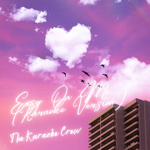 Easy on Me (Karaoke Version)