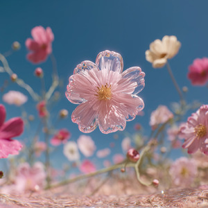 ドキドキときめき