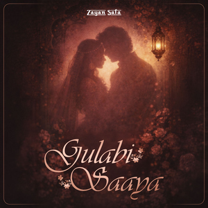 Gulabi Saaya