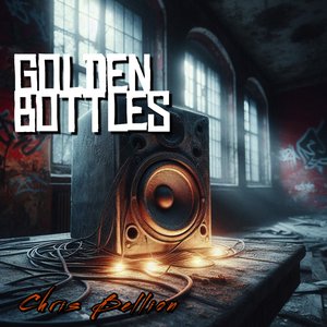 Golden Bottles