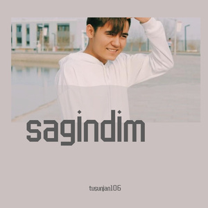 sagindim （吉他版）