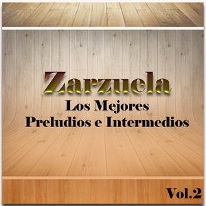 El Baile de Luis Alonso "intermedio"