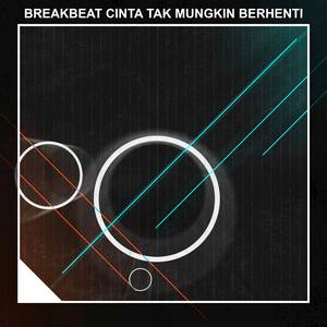 DJ BREAKBEAT CINTA TAK MUNGKIN BERHENTI