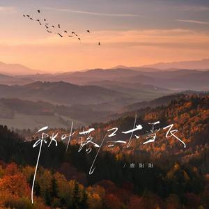 秋叶落尽大雪飞（降调气氛版）