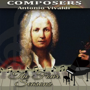 The Four Seasons, Concerto No. 4 in F Minor, Op. 8, RV 297 "Winter": II. Largo