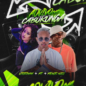 Ao Vivo na Caborong