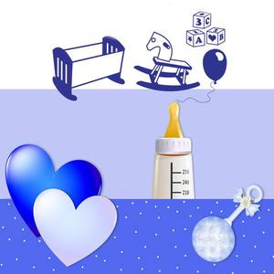 우리아가 자장가