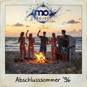 Abschlusssommer '96 (Radio Edit)