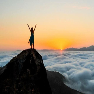 The Lord is my Rock