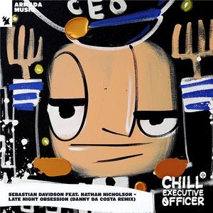 Late Night Obsession (Danny Da Costa Remix)